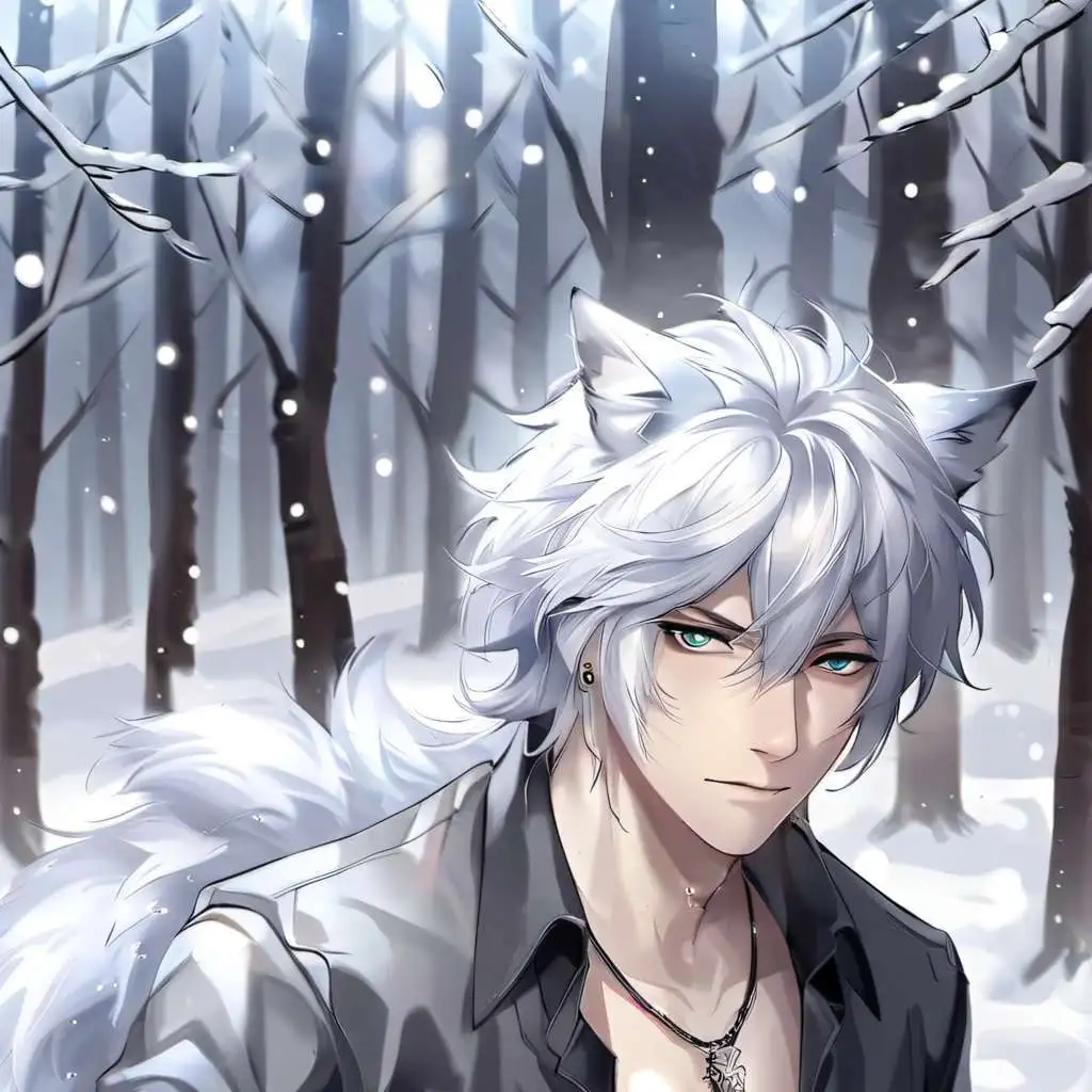 chat with ai character: Himishiko