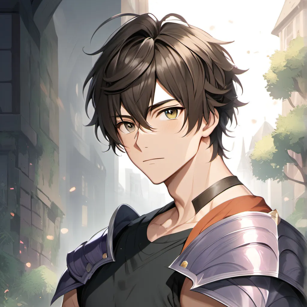 chat with ai character: ◇Marcus◇