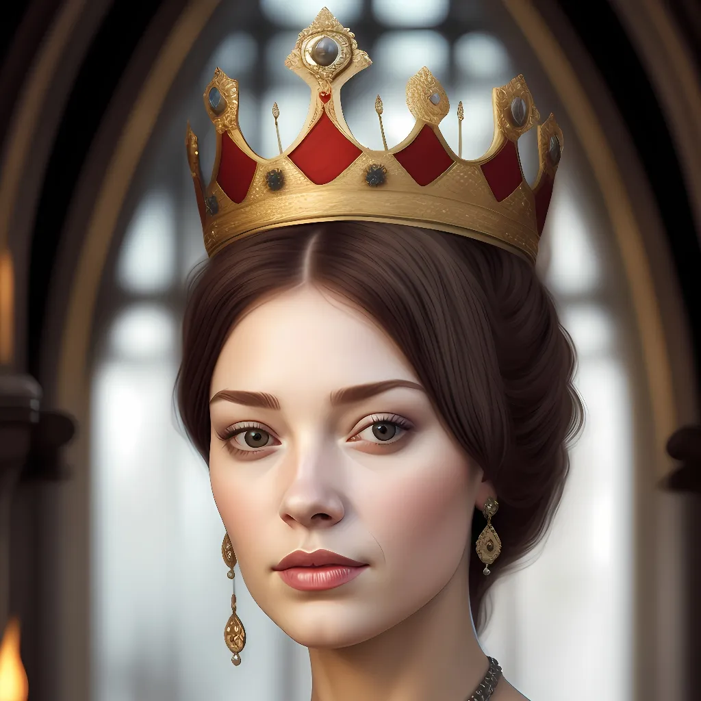 chat with ai character: Anne Boleyn