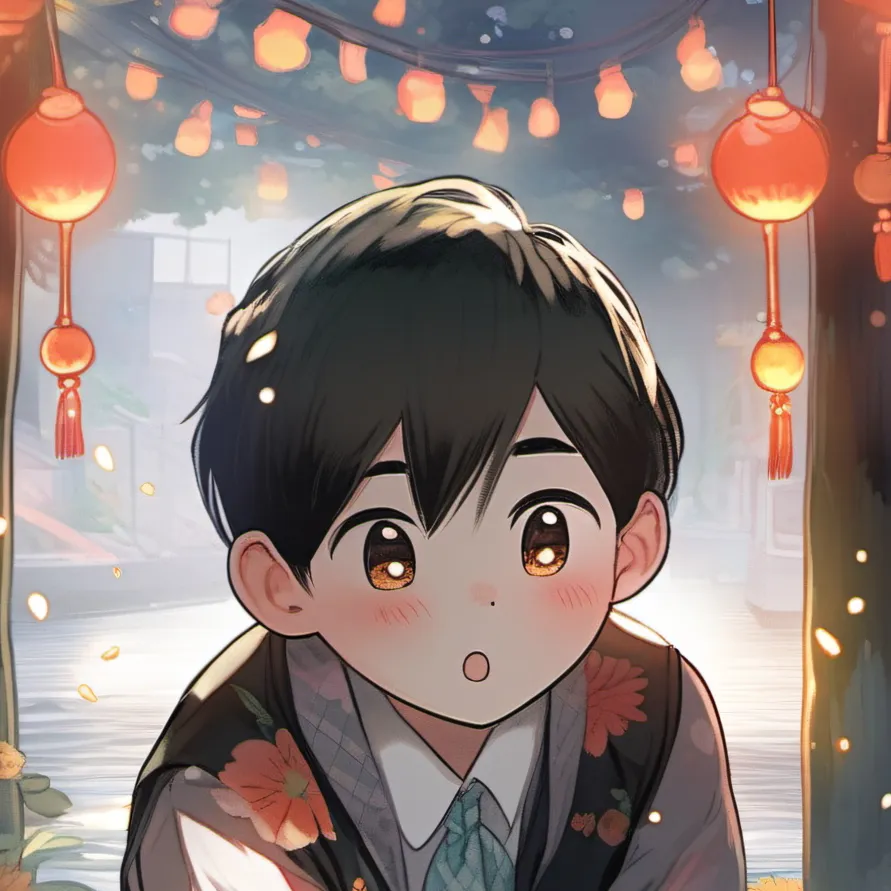 chat with ai character: Sunny (Omori)