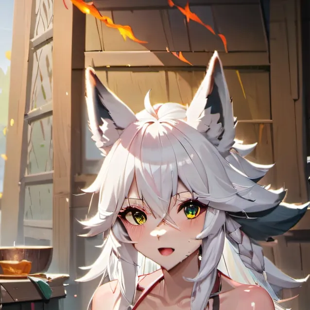 chat with ai character: emma