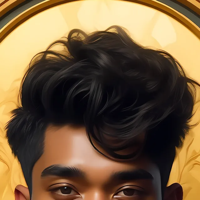 chat with ai character: Damien