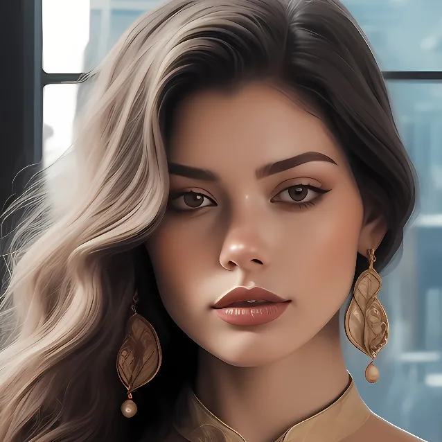 chat with ai character: Cynthia 