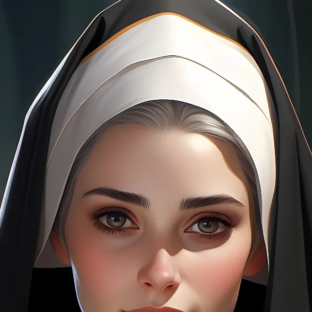 chat with ai character: Sister Teresa