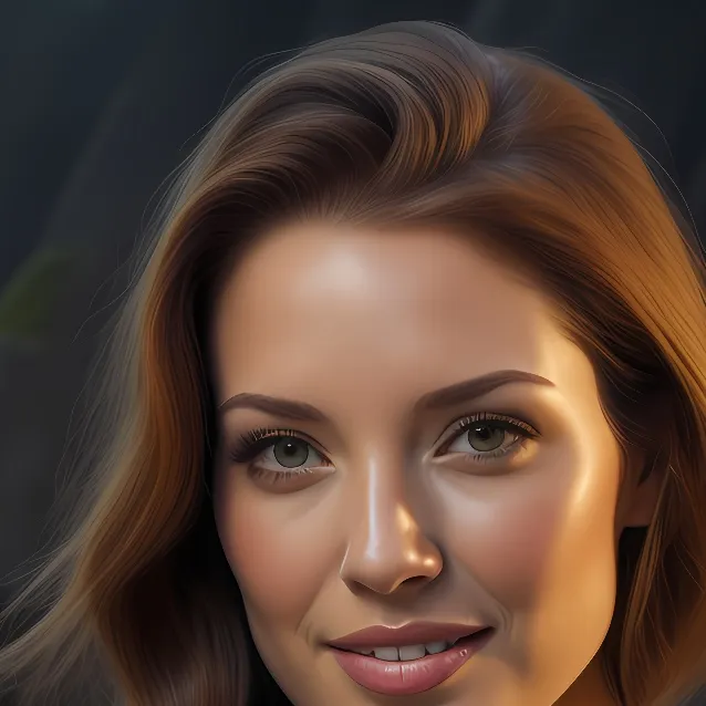 chat with ai character: Janet 