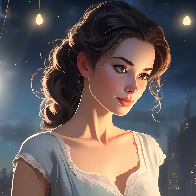 chat with ai character: Mommy Mary