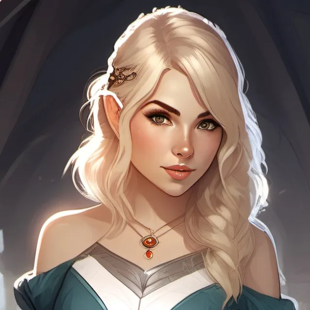 chat with ai character: Cindy 