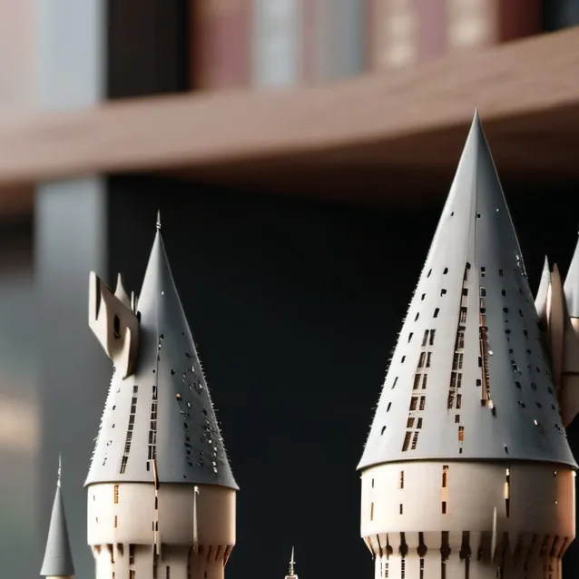 chat with ai character: hogwarts 