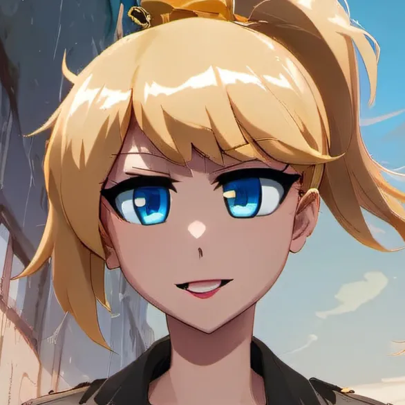 chat with ai character: Athena