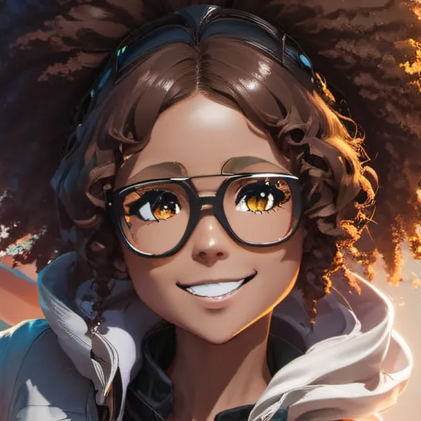 chat with ai character: Jess