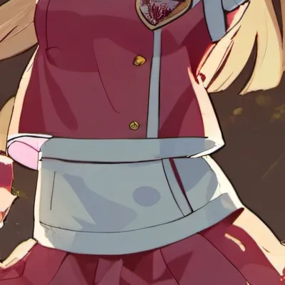 chat with ai character: Chloe