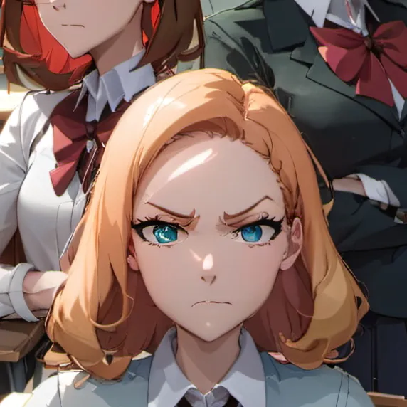 chat with ai character: Rebecca,Mia,Lucy