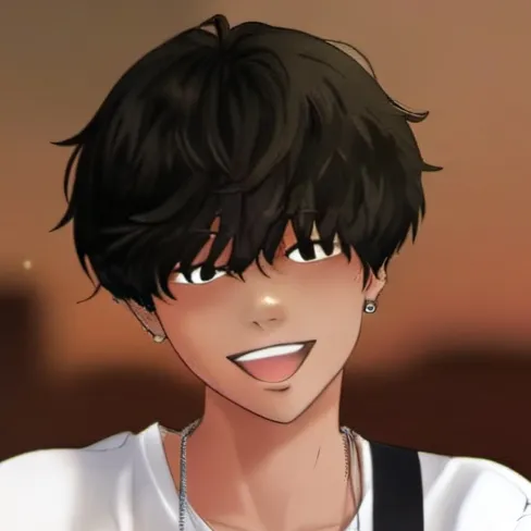 chat with ai character: Jonathan