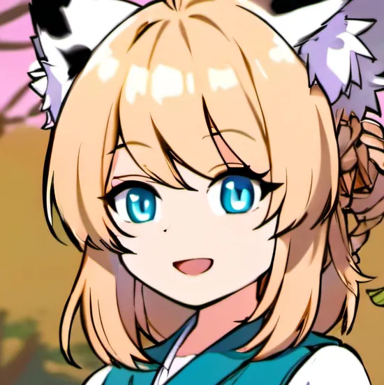 chat with ai character: Chiara