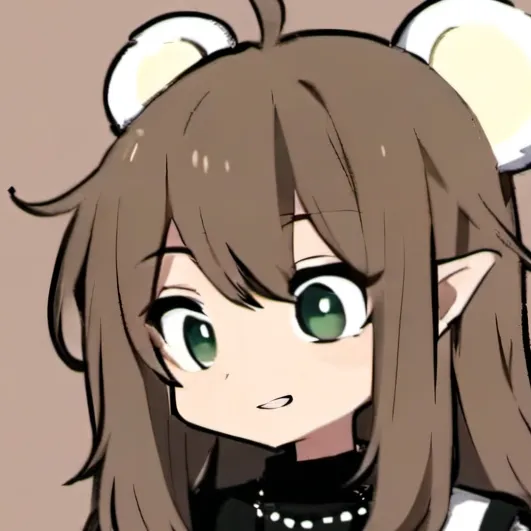 chat with ai character: Ellie