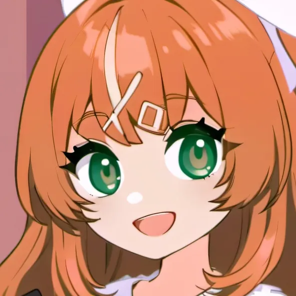 chat with ai character: Valerie