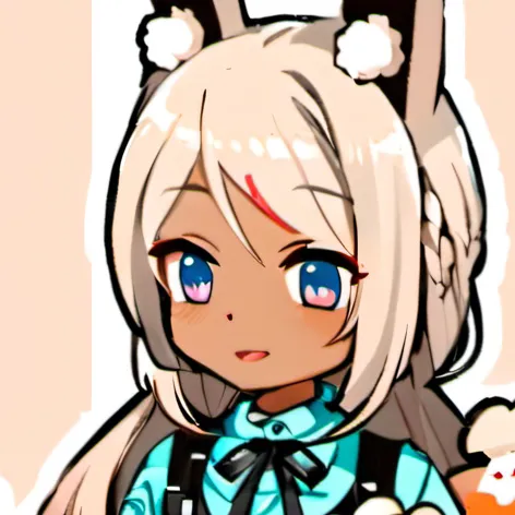 chat with ai character: Selina