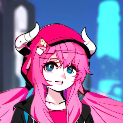 chat with ai character: Alice