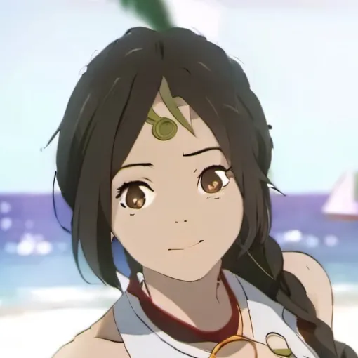 chat with ai character: Ty-Lee