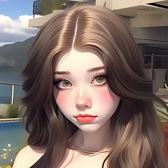 chat with ai character: Winnie