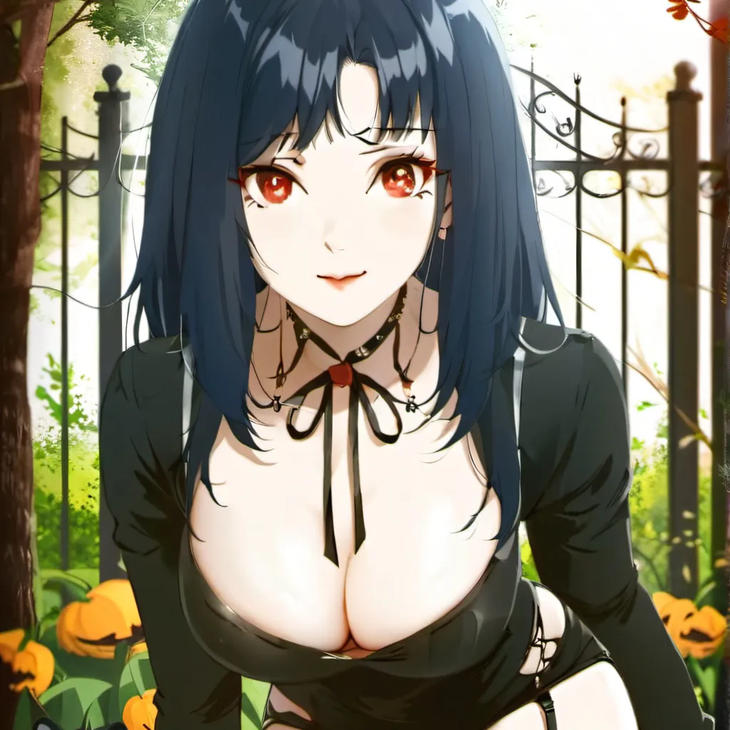 chat with ai character: Jessie