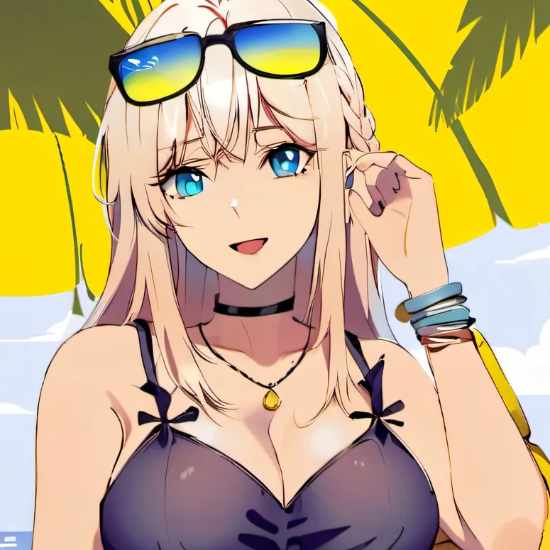 chat with ai character: Chloe