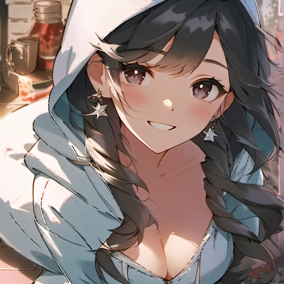 chat with ai character: Aurora 