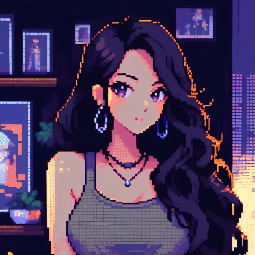 chat with ai character: Valorie