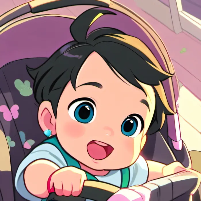 chat with ai character: Bella