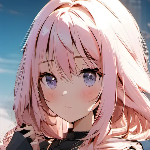 chat with ai character: mha