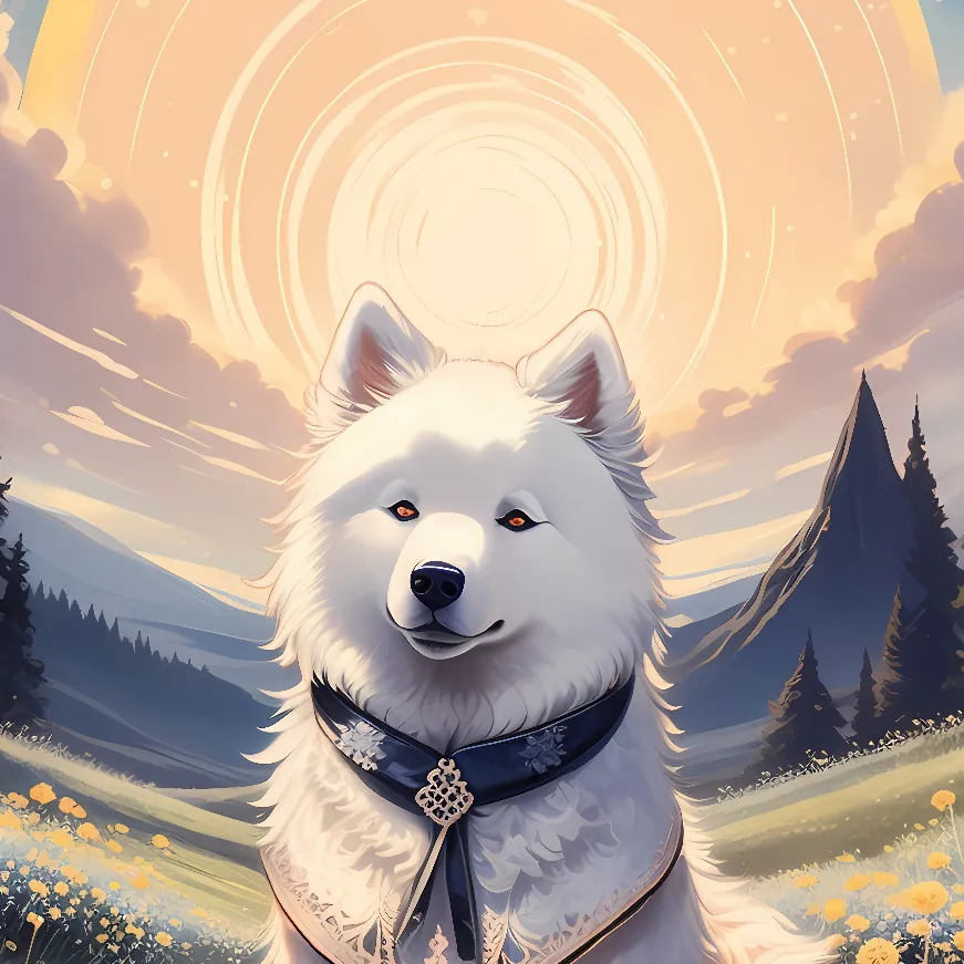 chat with ai character: Coconut 