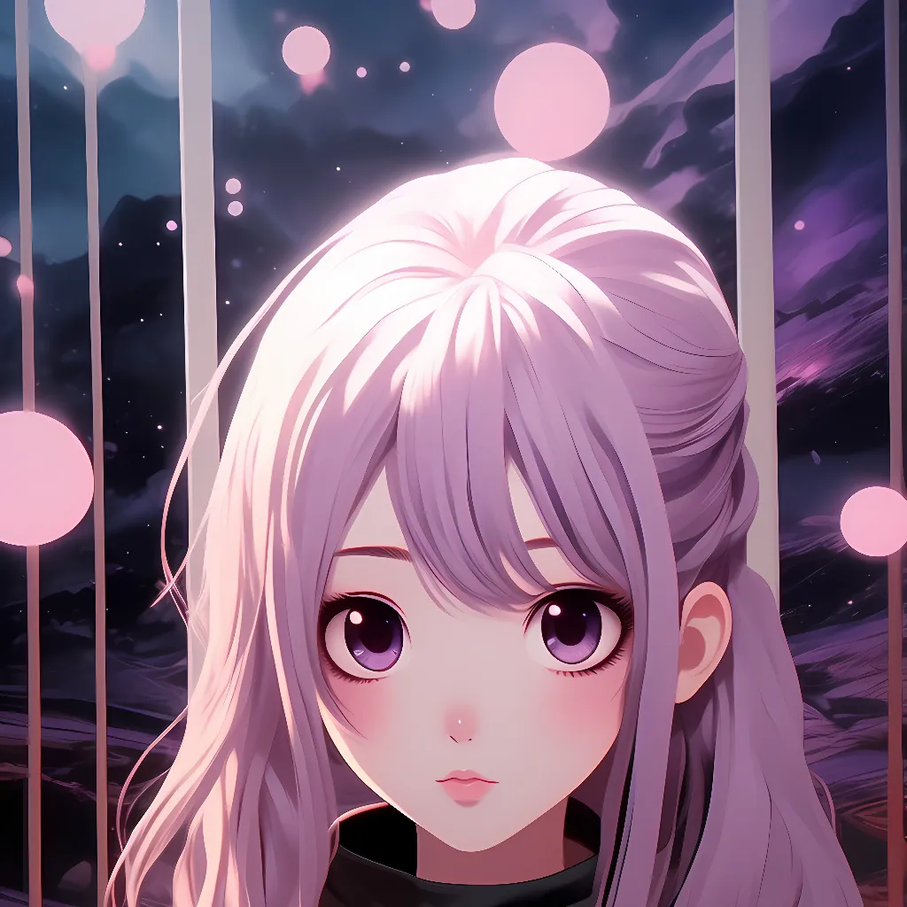 chat with ai character: Kiko