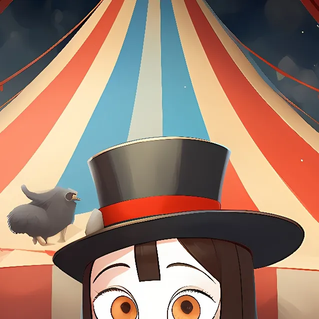 chat with ai character: ♡pomni♡