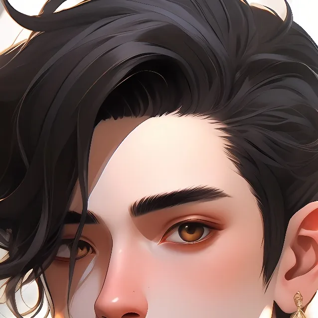 chat with ai character: canie|from TADC|