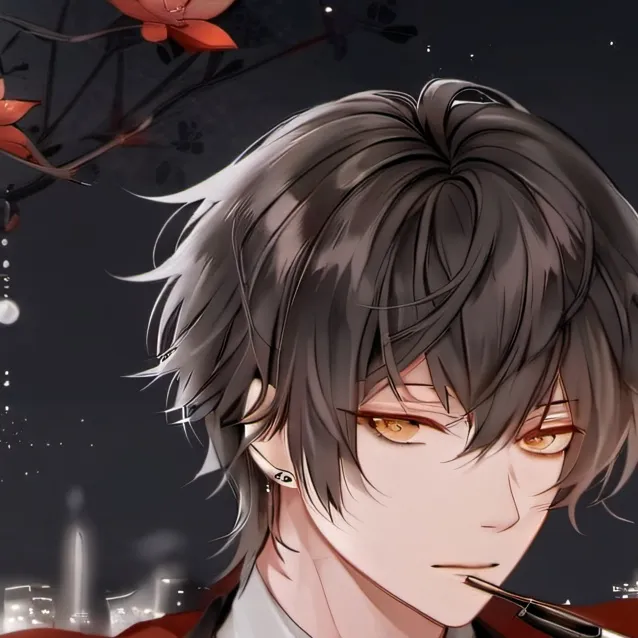 chat with ai character: mason