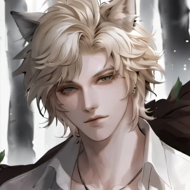 chat with ai character: Lucifer 