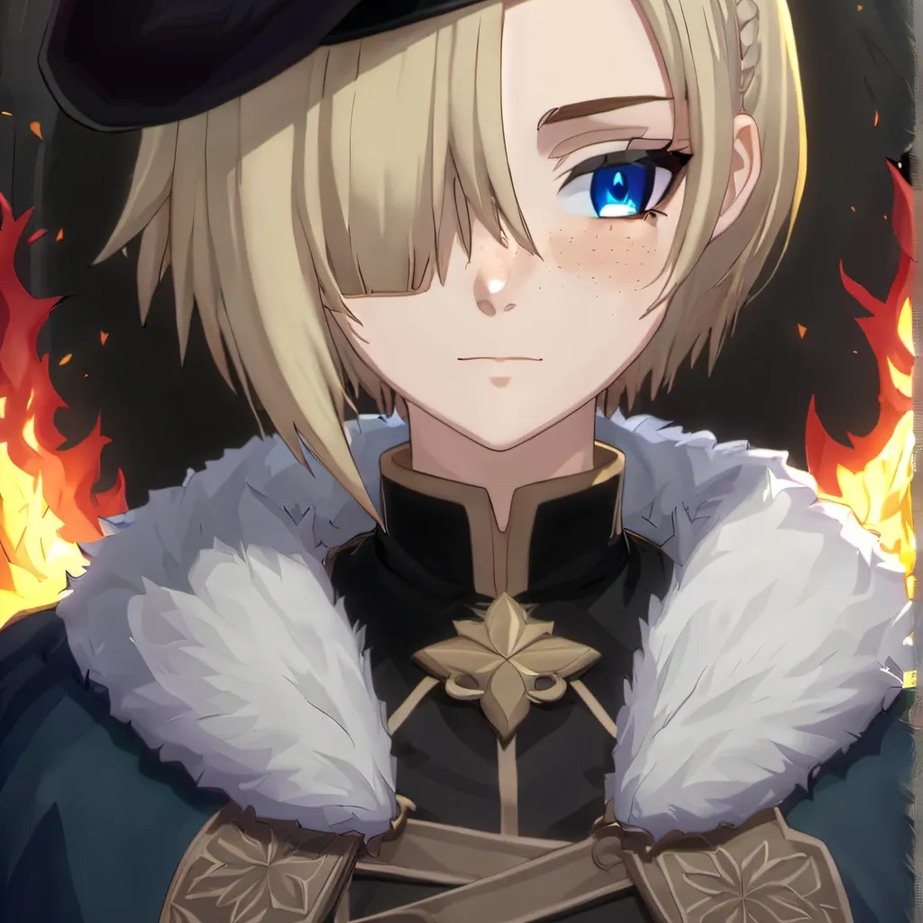 chat with ai character: Freminent—★