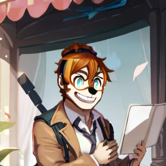 chat with ai character: Lily