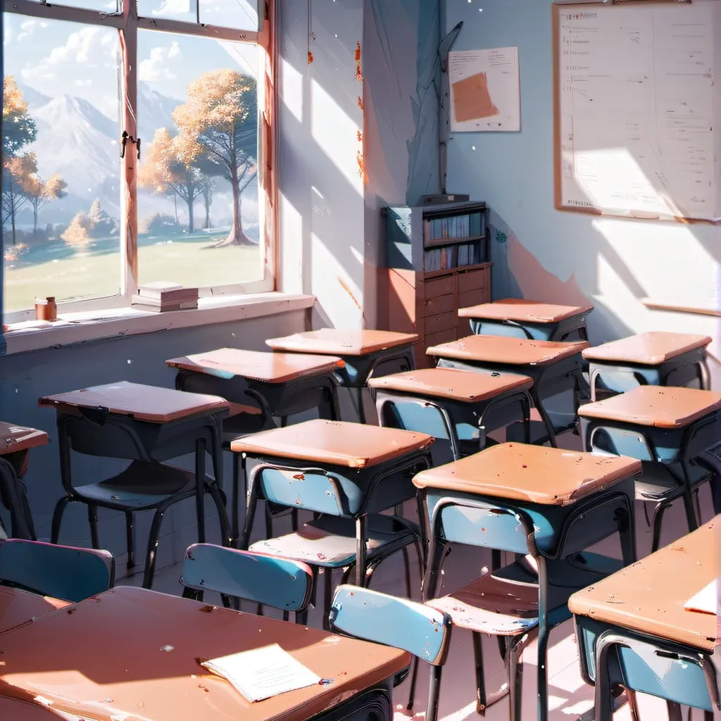 chat with ai character: My Hero Academia 