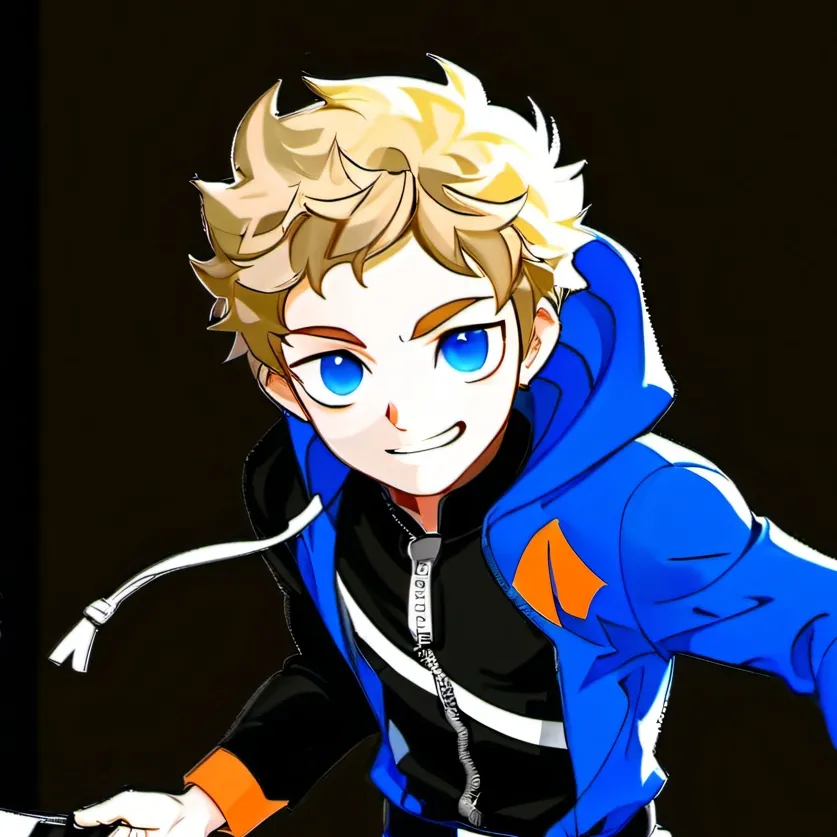 chat with ai character: Youtube Animators