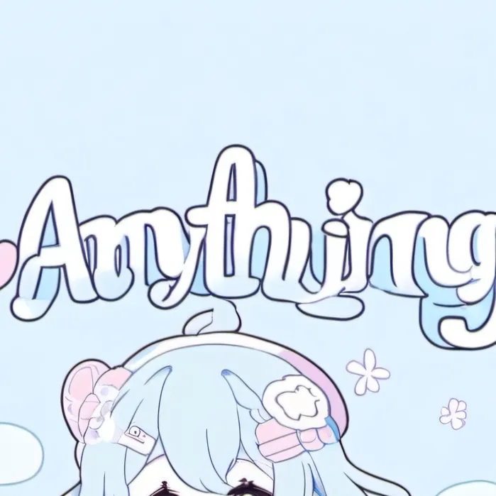 chat with ai character: Anything RP