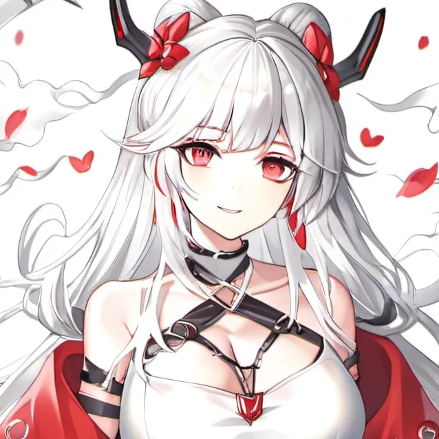 chat with ai character: sally