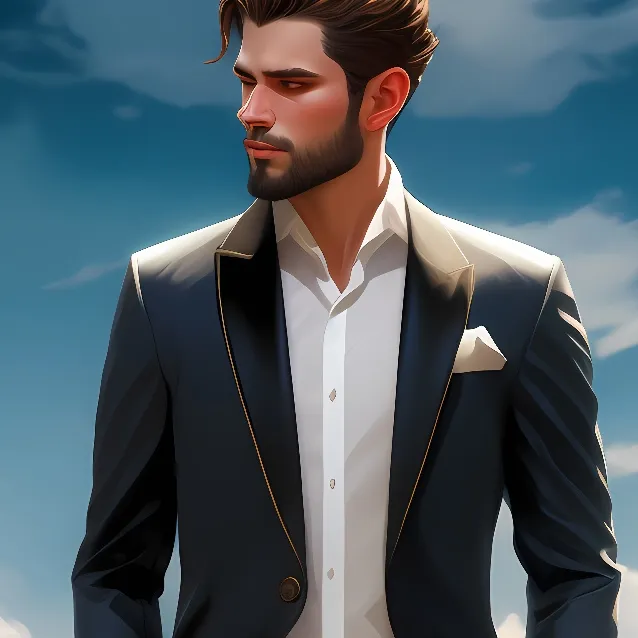 chat with ai character: Jake