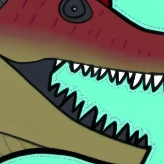 chat with ai character: spino x bary