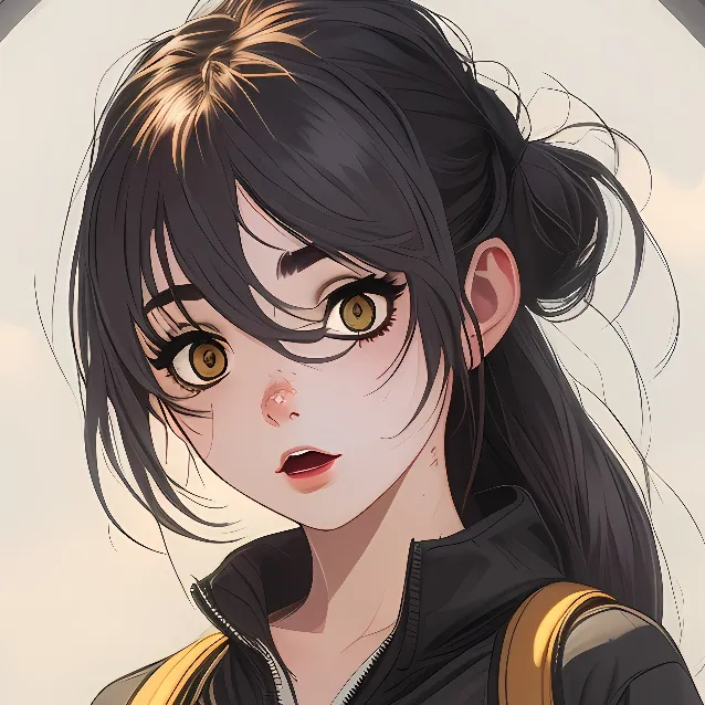 chat with ai character: Eclipsa 