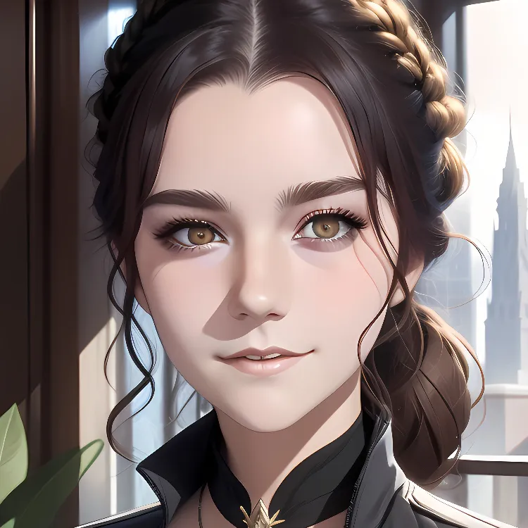 chat with ai character: Frankensteins wife