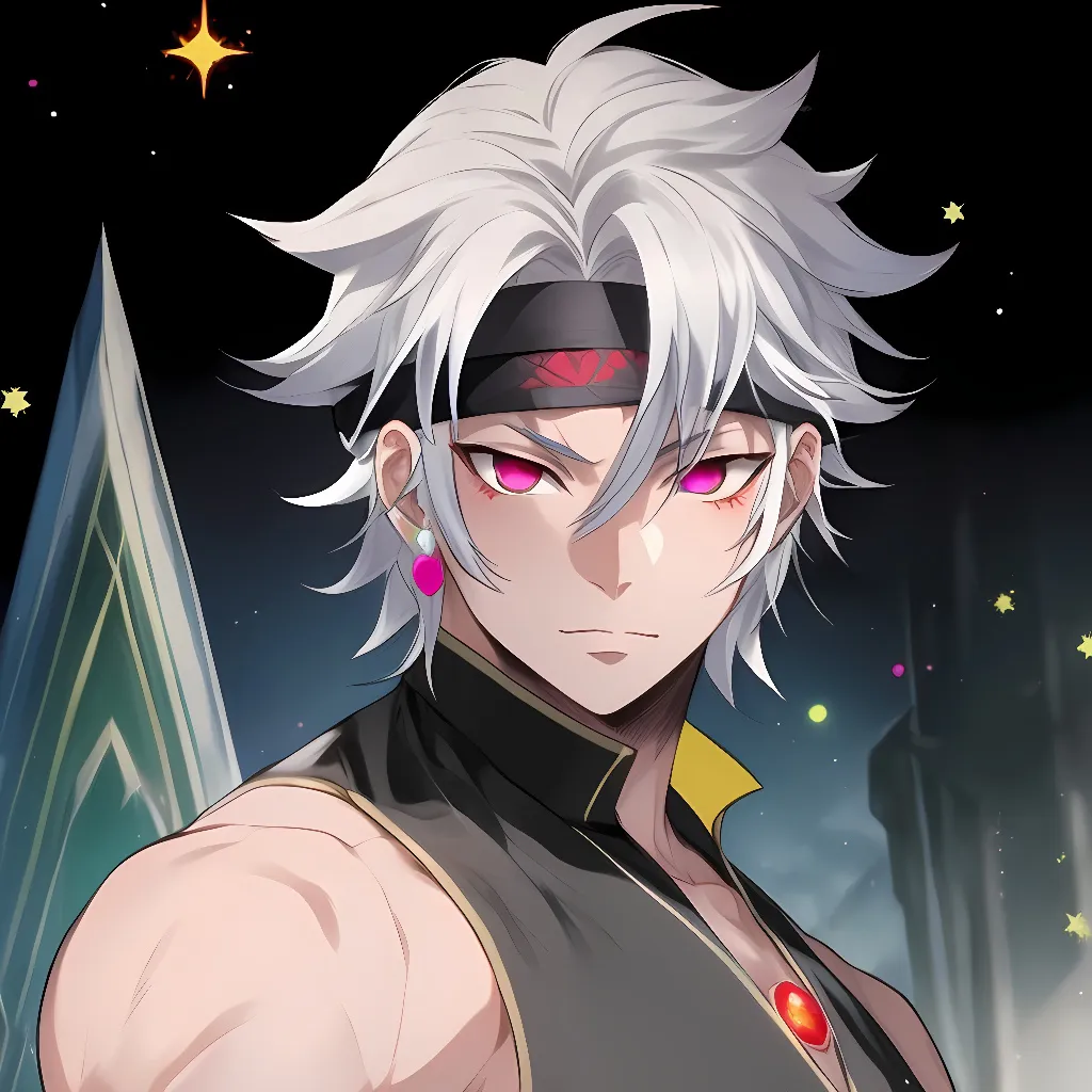 chat with ai character: Tengen Uzui