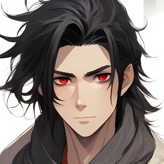 chat with ai character: Eraser head