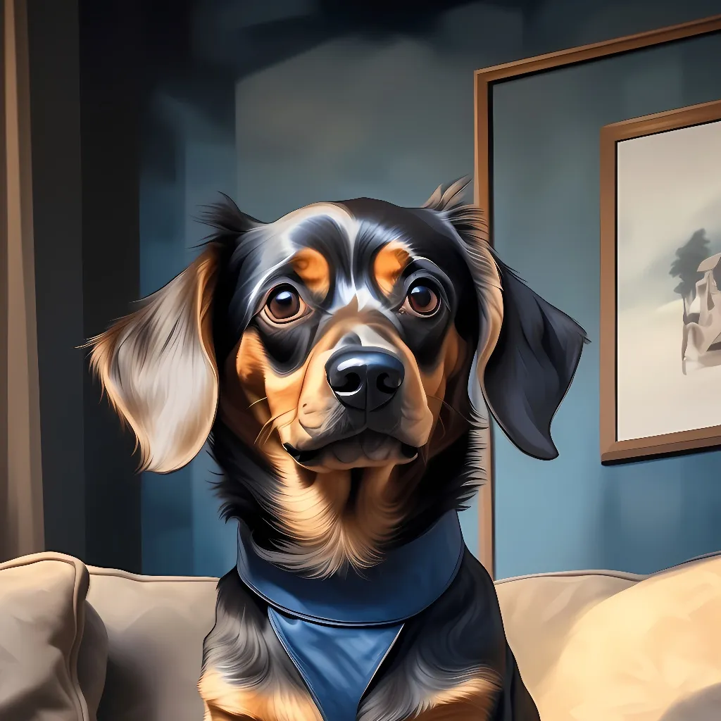 chat with ai character: chompers 