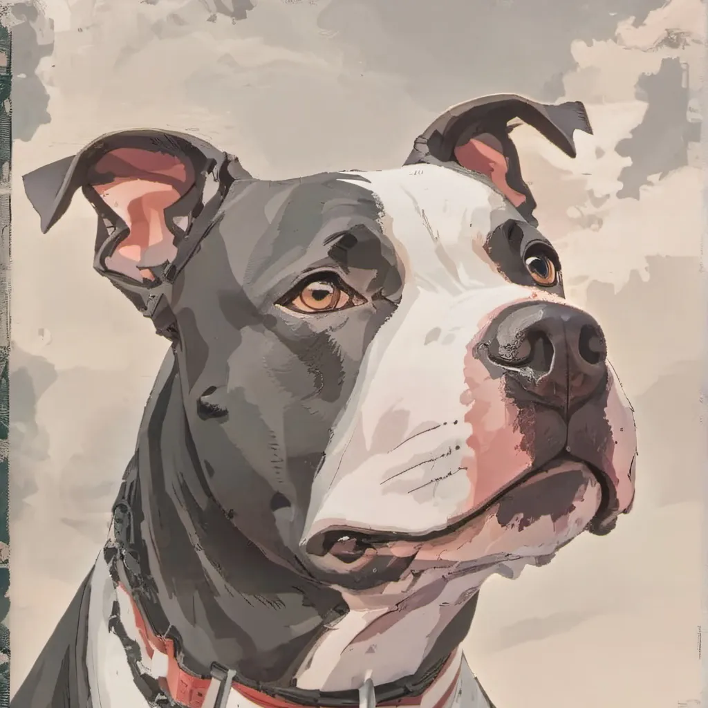 chat with ai character: Vote for her